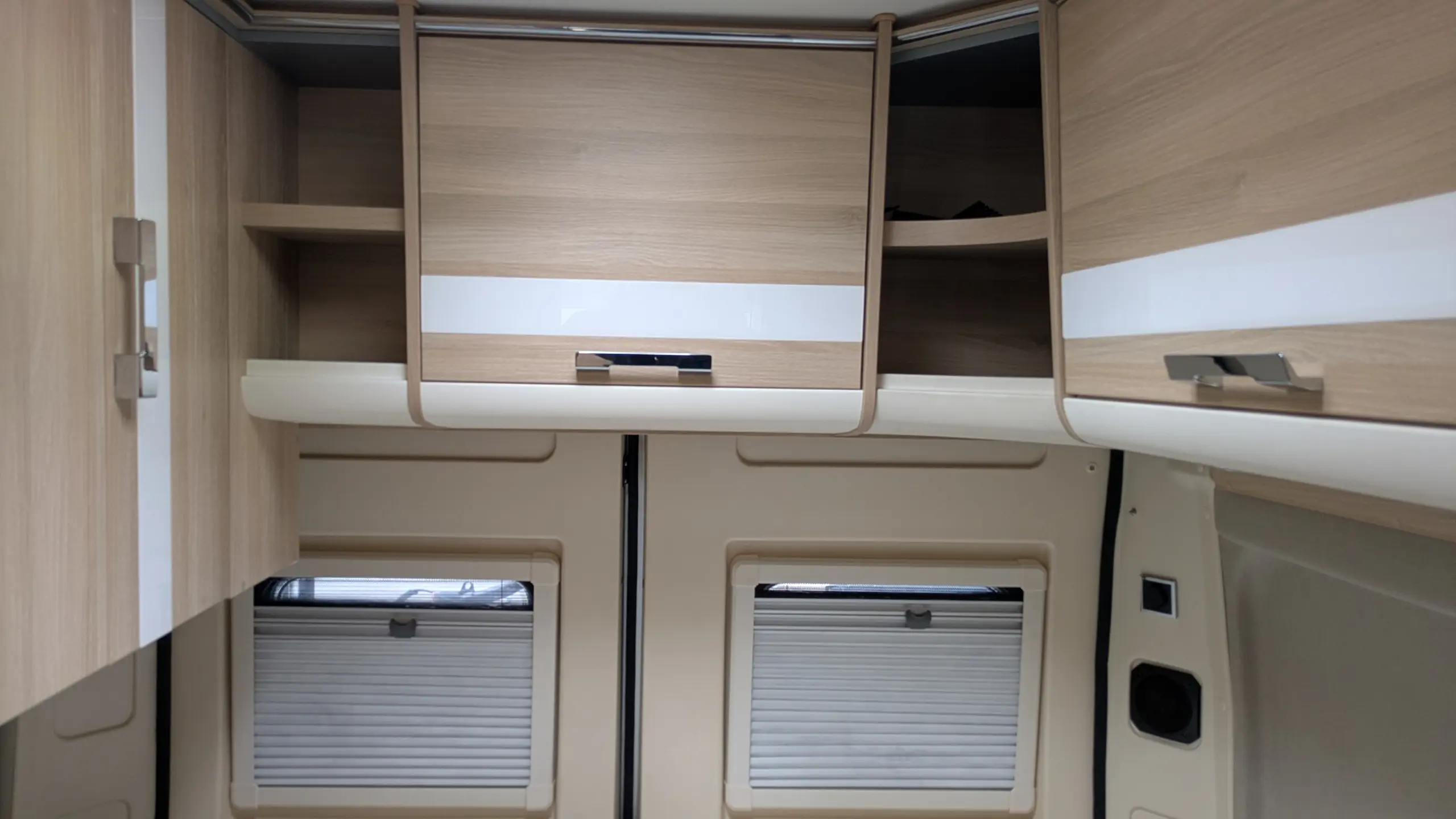 Image Campéreve Camper Van XL Limited 