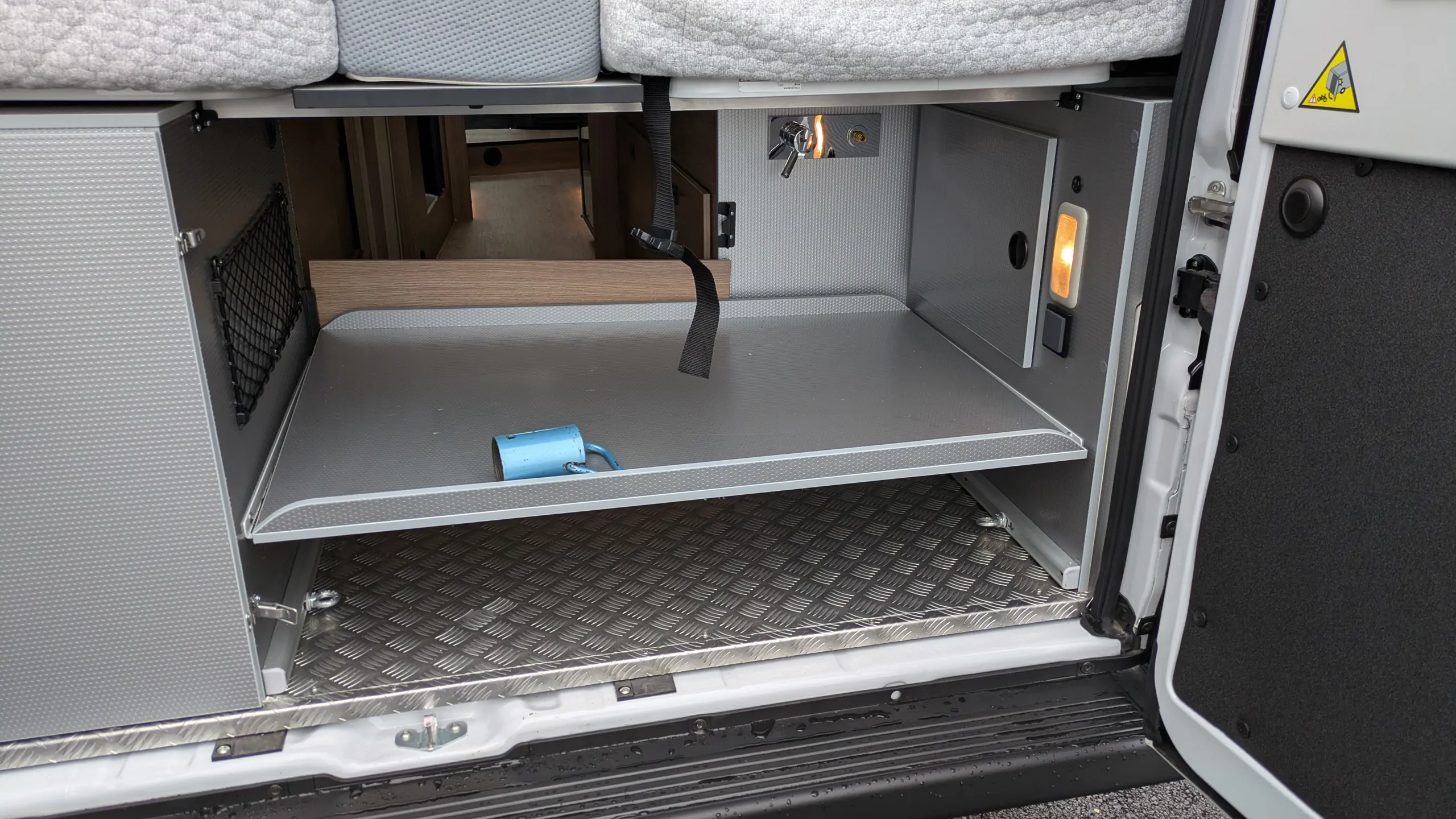 Image Campereve  Magellan 746 