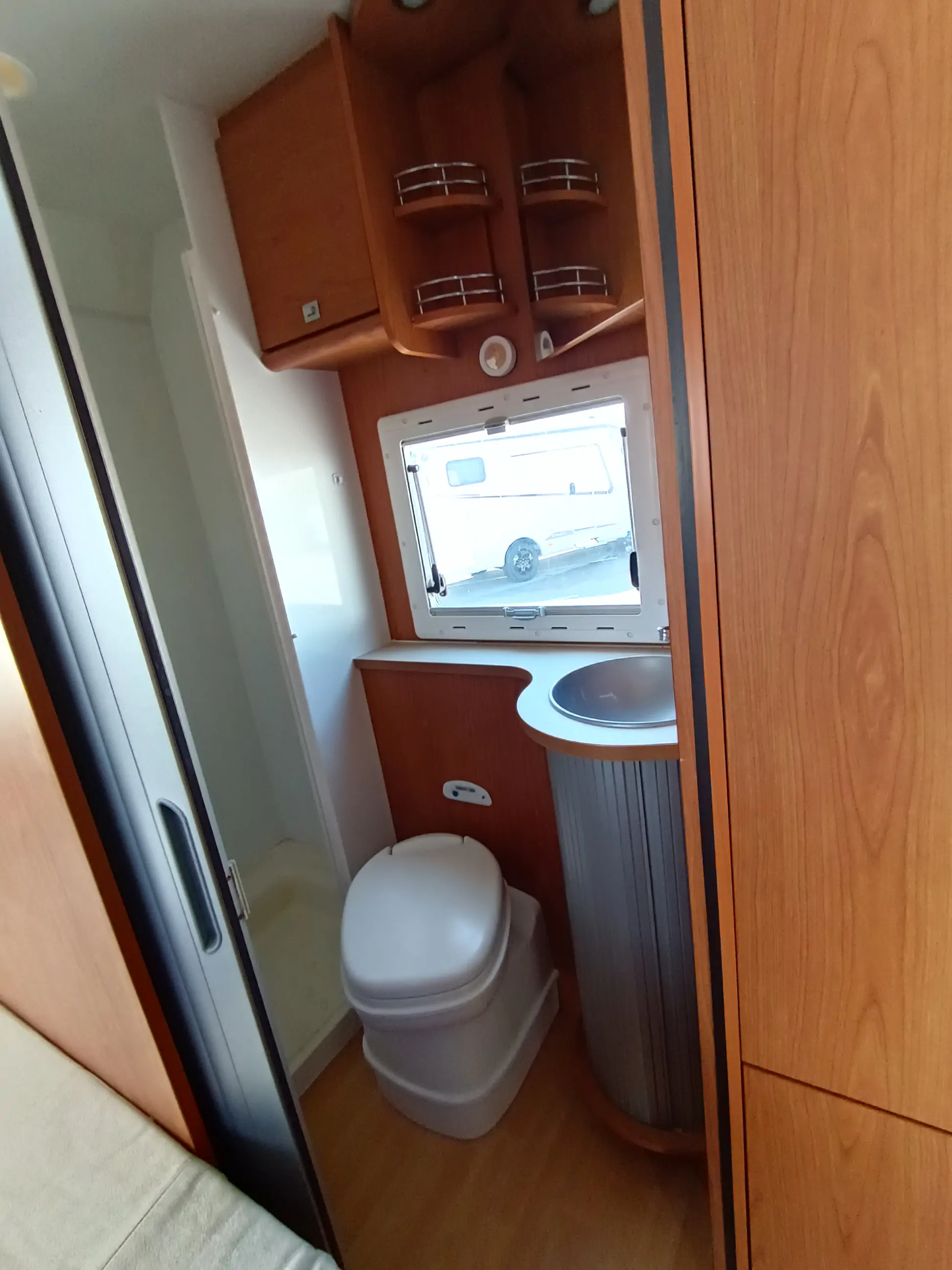 Image RIMOR EUROPEO 91 PLUS