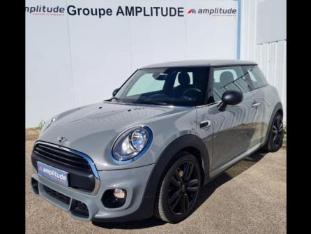 MINI Mini One 102ch pack John Cooper Works à vendre à Auxerre - Image n°1