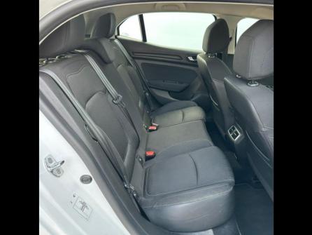 RENAULT Megane 1.5 Blue dCi 95ch Business à vendre à Auxerre - Image n°8