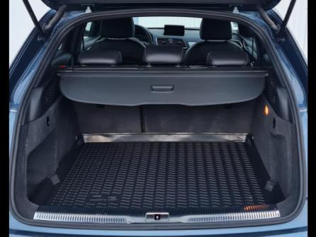 AUDI Q3 2.0 TDI 120ch S line S tronic 7 à vendre à Auxerre - Image n°9