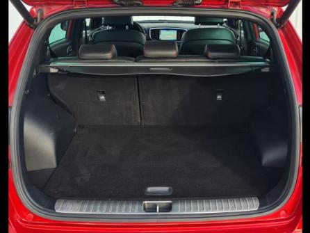 KIA Sportage 1.6 CRDi 136ch ISG GT Line Premium 4x2 à vendre à Auxerre - Image n°9