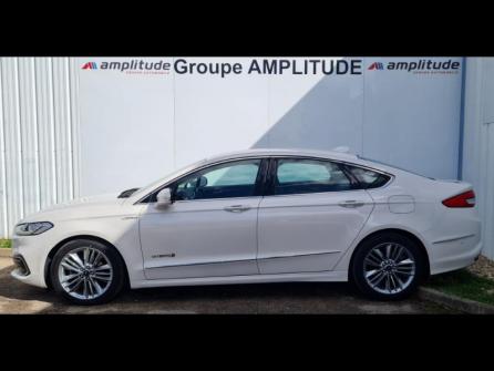 FORD Mondeo 2.0 HYBRID 187ch Vignale BVA 4p à vendre à Auxerre - Image n°10