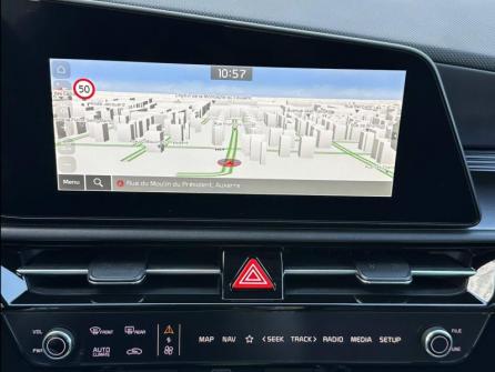 KIA Niro 204ch EV Premium à vendre à Auxerre - Image n°5