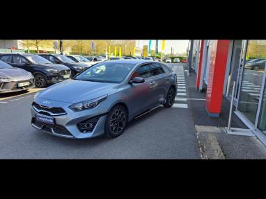 Voir le détail de l'offre de cette KIA ProCeed 1.5 T-GDI 160ch GT Line de 2022 en vente à partir de 272.34 €  / mois