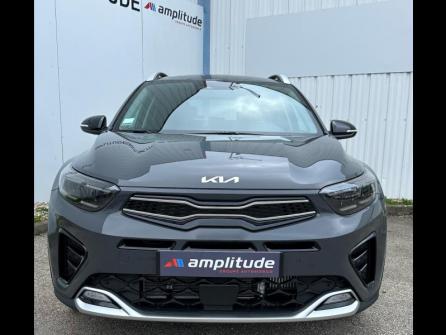 KIA Stonic 1.0 T-GDi 120ch MHEV GT Line Premium DCT7 à vendre à Auxerre - Image n°12