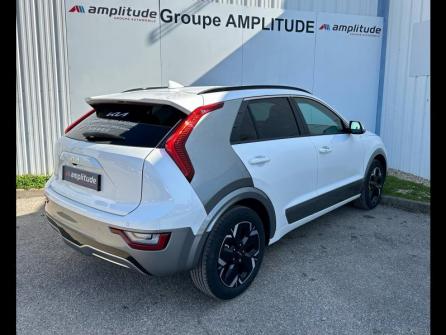 KIA Niro EV 204ch Premium à vendre à Auxerre - Image n°2