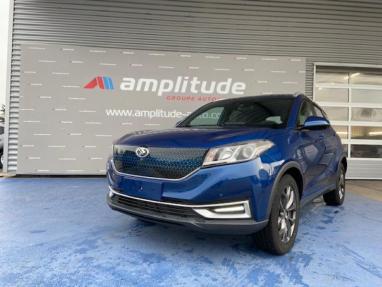 Voir le détail de l'offre de cette SERES 3 Electric 163ch Confort de 2023 en vente à partir de 24 290 € 