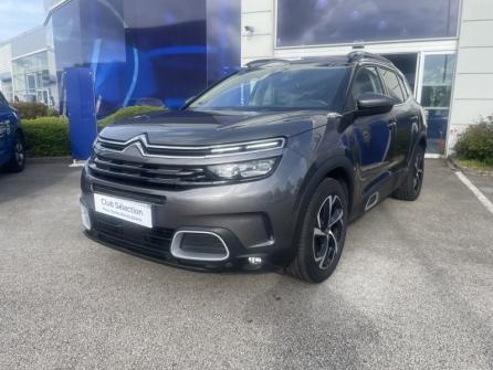 CITROEN C5 Aircross BlueHDi 130ch S&S Business + E6.d-TEMP à vendre à Besançon - Image n°1