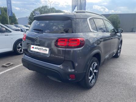 CITROEN C5 Aircross BlueHDi 130ch S&S Business + E6.d-TEMP à vendre à Besançon - Image n°5