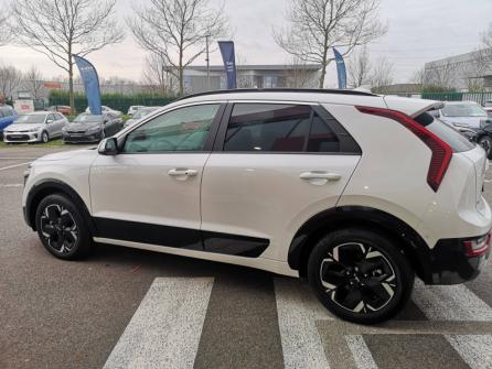 KIA Niro EV 204ch Premium à vendre à Melun - Image n°8