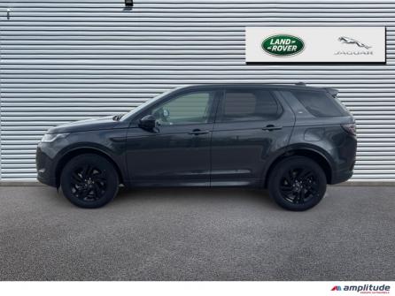 LAND-ROVER Discovery Sport 1.5 P300e 309ch S à vendre à Troyes - Image n°2