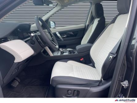 LAND-ROVER Discovery Sport 1.5 P300e 309ch S à vendre à Troyes - Image n°5