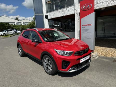 KIA Stonic 1.0 T-GDi 100ch GT Line à vendre à Nevers - Image n°3