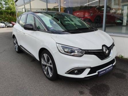 RENAULT Scenic 1.3 TCe 140ch FAP Intens à vendre à Nevers - Image n°3