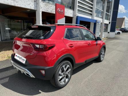 KIA Stonic 1.0 T-GDi 100ch GT Line à vendre à Nevers - Image n°5