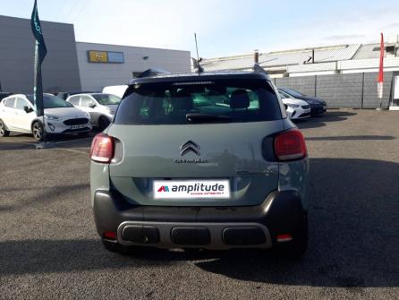 CITROEN C3 Aircross PureTech 130ch S&S Shine EAT6 à vendre à Brie-Comte-Robert - Image n°6