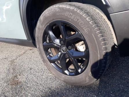 CITROEN C3 Aircross PureTech 130ch S&S Shine EAT6 à vendre à Brie-Comte-Robert - Image n°9