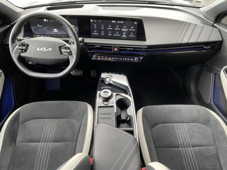 KIA EV6 229ch GT-Line 2WD à vendre à Reims - Image n°6