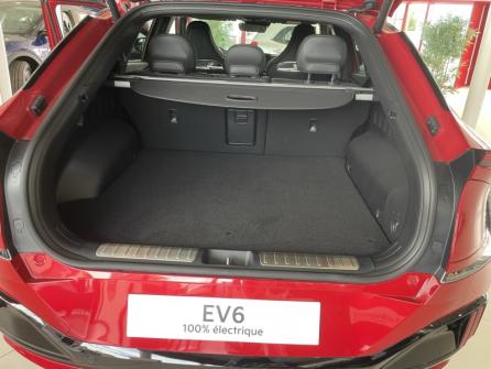 KIA EV6 585ch GT 4WD à vendre à Reims - Image n°5