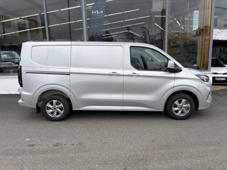 FORD Transit Custom Fg 320 L1H1 2.0 EcoBlue 136ch Limited à vendre à Nevers - Image n°4