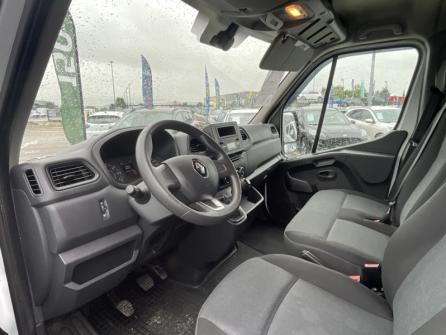 RENAULT Master Fg F2800 L1H1 2.3 dCi 135 ch Confort Euro6 à vendre à Troyes - Image n°10