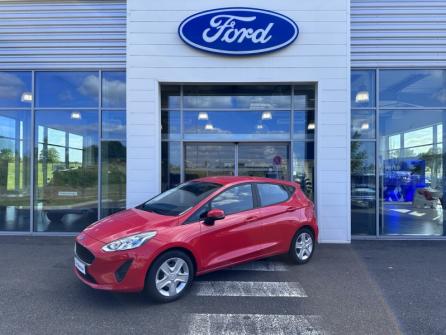 FORD Fiesta 1.0 EcoBoost 95ch Cool & Connect 5p à vendre à Gien - Image n°1