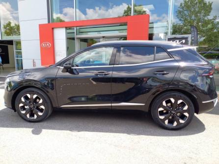 KIA Sportage 1.6 T-GDi 265ch PHEV Design BVA6 4x4 à vendre à Melun - Image n°8