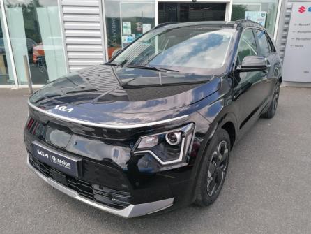 KIA Niro EV 204ch Active à vendre à Saint-Maximin - Image n°3