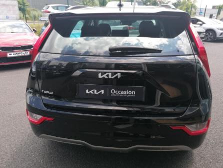 KIA Niro EV 204ch Active à vendre à Saint-Maximin - Image n°6