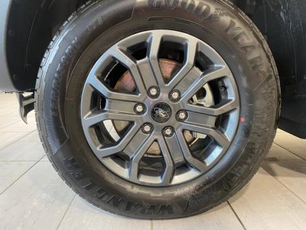 FORD Ranger 2.0 EcoBlue 205ch Stop&Start Double Cabine Wildtrak e-4WD BVA10 à vendre à Chaumont - Image n°12