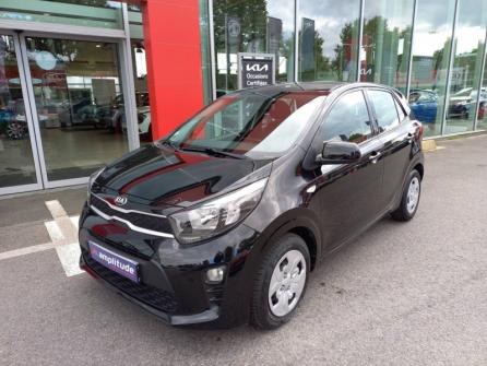 KIA Picanto 1.0 67ch Active Euro6d-T 2020 à vendre à Melun - Image n°1