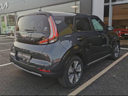 KIA e-Soul 204ch Active à vendre à Auxerre - Image n°5