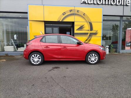 OPEL Corsa Electric 136ch à vendre à Bourges - Image n°4