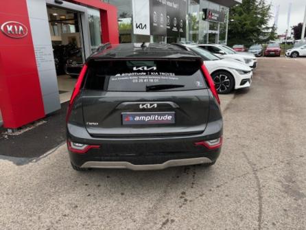 KIA Niro EV 204ch Premium à vendre à Troyes - Image n°6