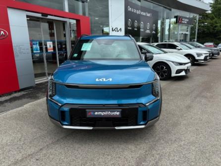 KIA EV9 385ch GT-Line 4WD à vendre à Troyes - Image n°2