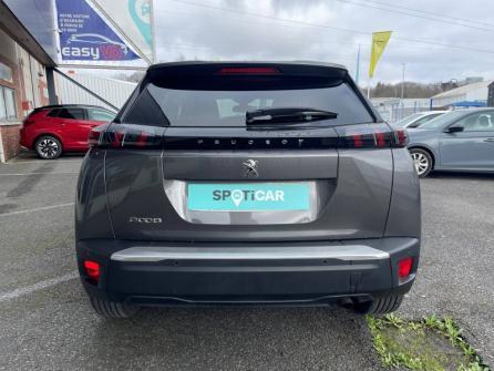 PEUGEOT 2008 1.2 PureTech 100ch S&S Style à vendre à Montereau - Image n°6