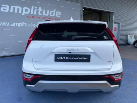 KIA Niro 1.6 GDi 141ch HEV Premium DCT6 à vendre à Charleville-Mézières - Image n°6