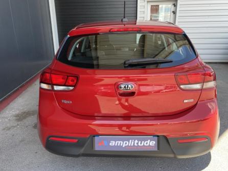 KIA Rio 1.0 T-GDI 100ch Urban Edition à vendre à Reims - Image n°3