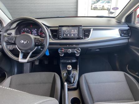 KIA Rio 1.0 T-GDI 100ch Urban Edition à vendre à Reims - Image n°6