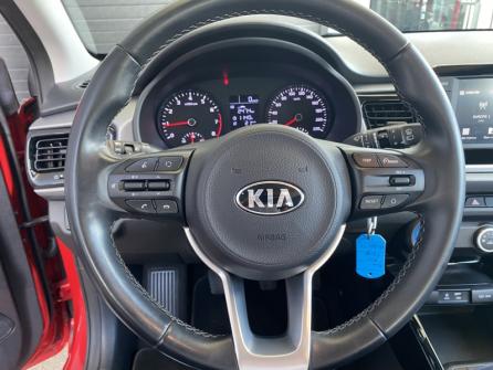 KIA Rio 1.0 T-GDI 100ch Urban Edition à vendre à Reims - Image n°11