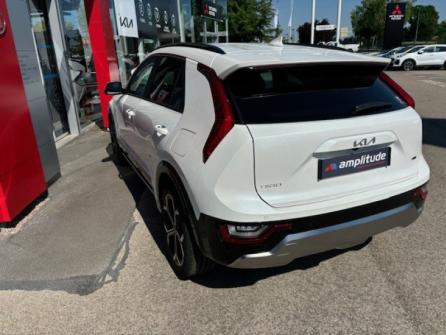 KIA Niro 1.6 GDi 141ch HEV Premium DCT6 à vendre à Troyes - Image n°7