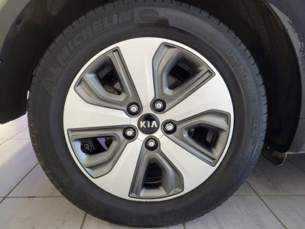 KIA Niro 1.6 GDi 105ch ISG + électrique 43.5ch Active DCT6 Euro6d-T à vendre à Chaumont - Image n°10