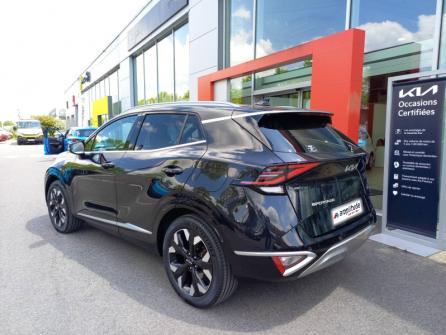 KIA Sportage 1.6 T-GDi 265ch PHEV Design BVA6 4x4 à vendre à Melun - Image n°7