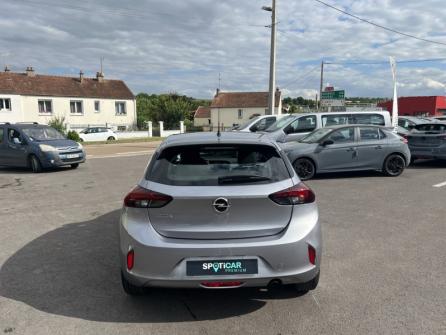 OPEL Corsa 1.2 Turbo 100ch Edition à vendre à Auxerre - Image n°6