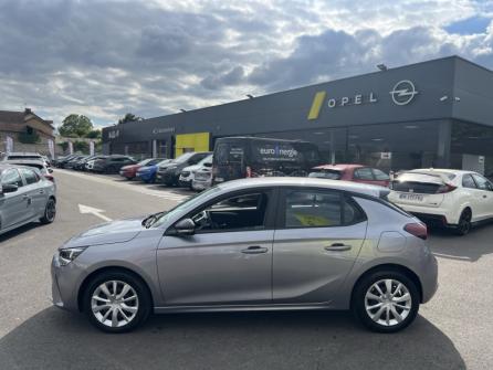 OPEL Corsa 1.2 Turbo 100ch Edition à vendre à Auxerre - Image n°8