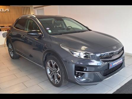 KIA XCeed 1.6 GDi 105ch + Plug-In 60.5ch Premium DCT6 à vendre à Auxerre - Image n°3