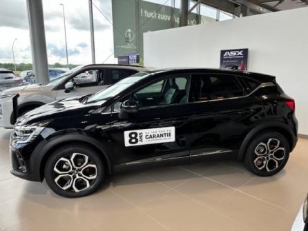 MITSUBISHI ASX 1.6 MPI PHEV 159ch Instyle à vendre à Troyes - Image n°8