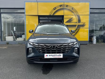 HYUNDAI Tucson 1.6 T-GDi 230ch Hybrid Executive BVA6 à vendre à Bourges - Image n°2